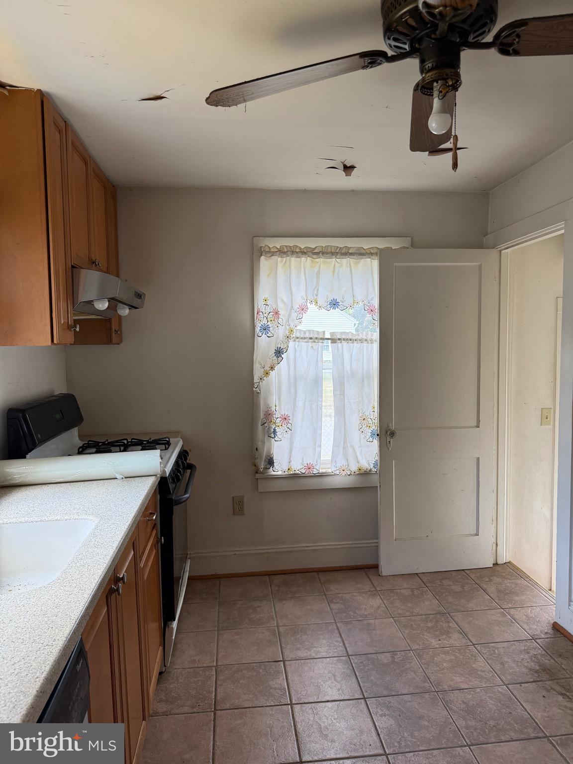DOVER - Residential