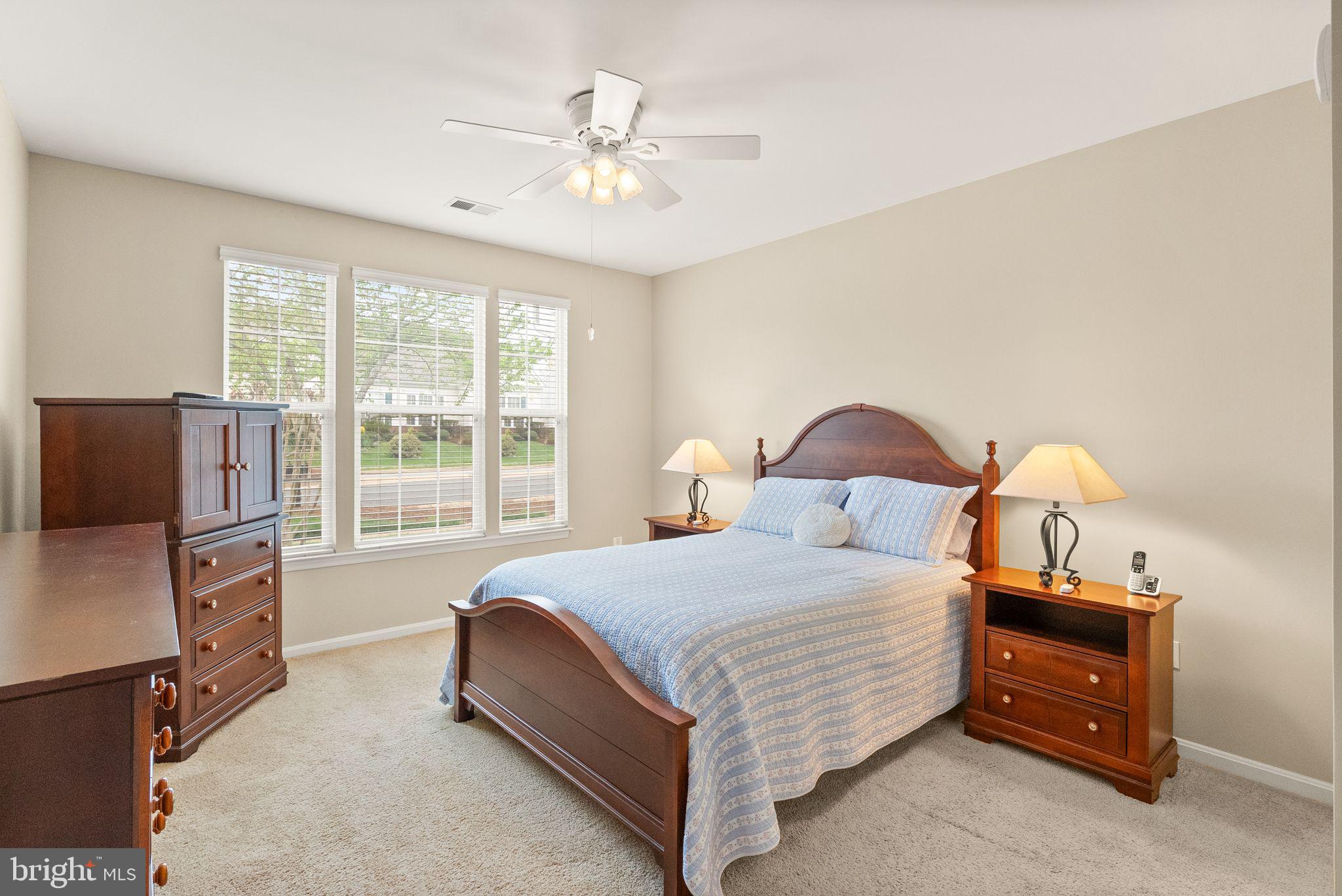 DUNBARTON - Residential