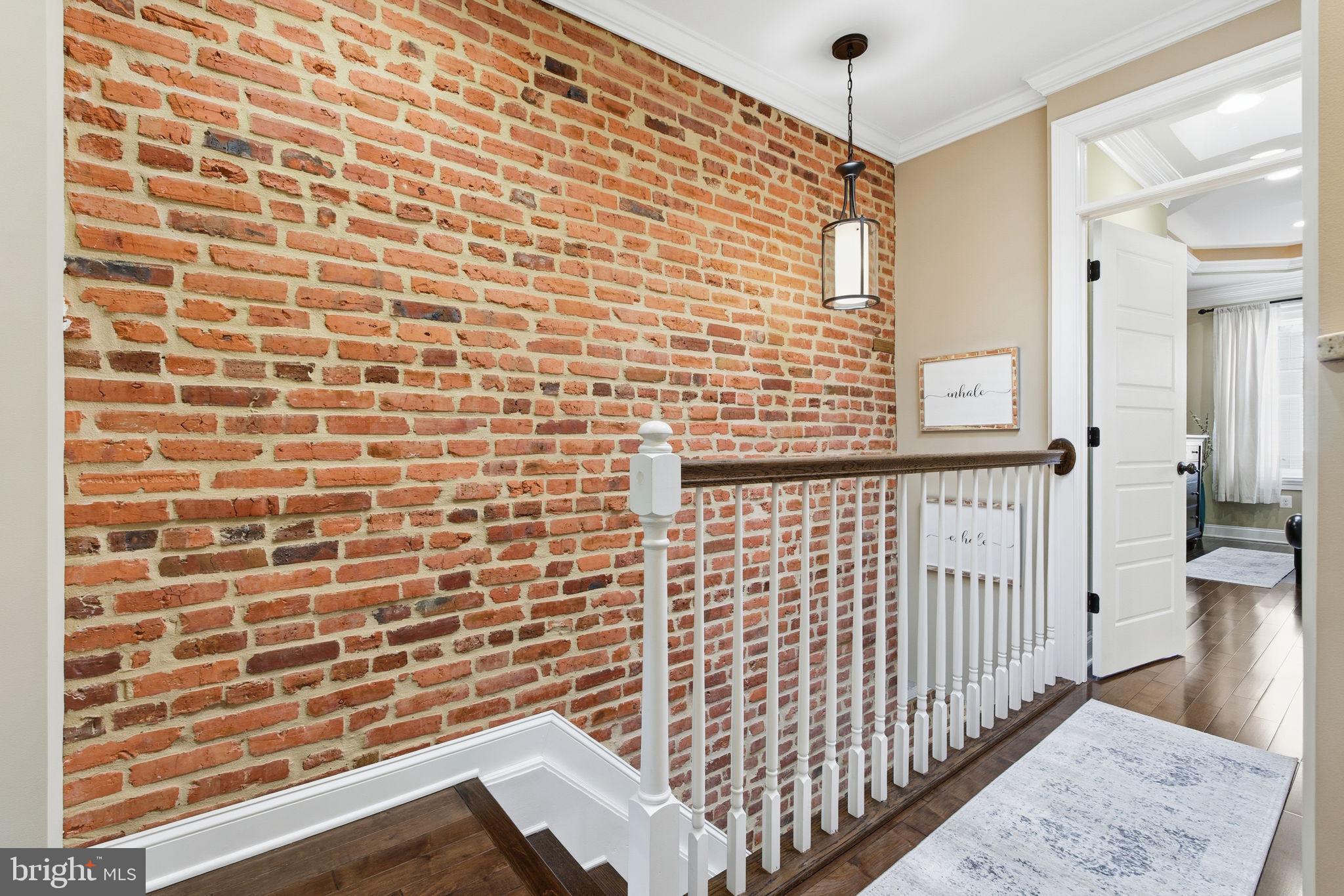BREWERS HILL HISTORIC DISTRICT - Residential