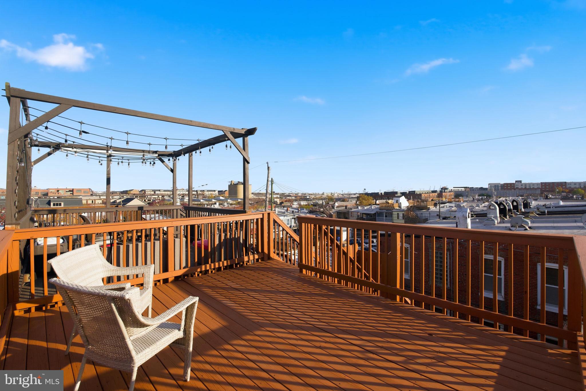 BREWERS HILL HISTORIC DISTRICT - Residential