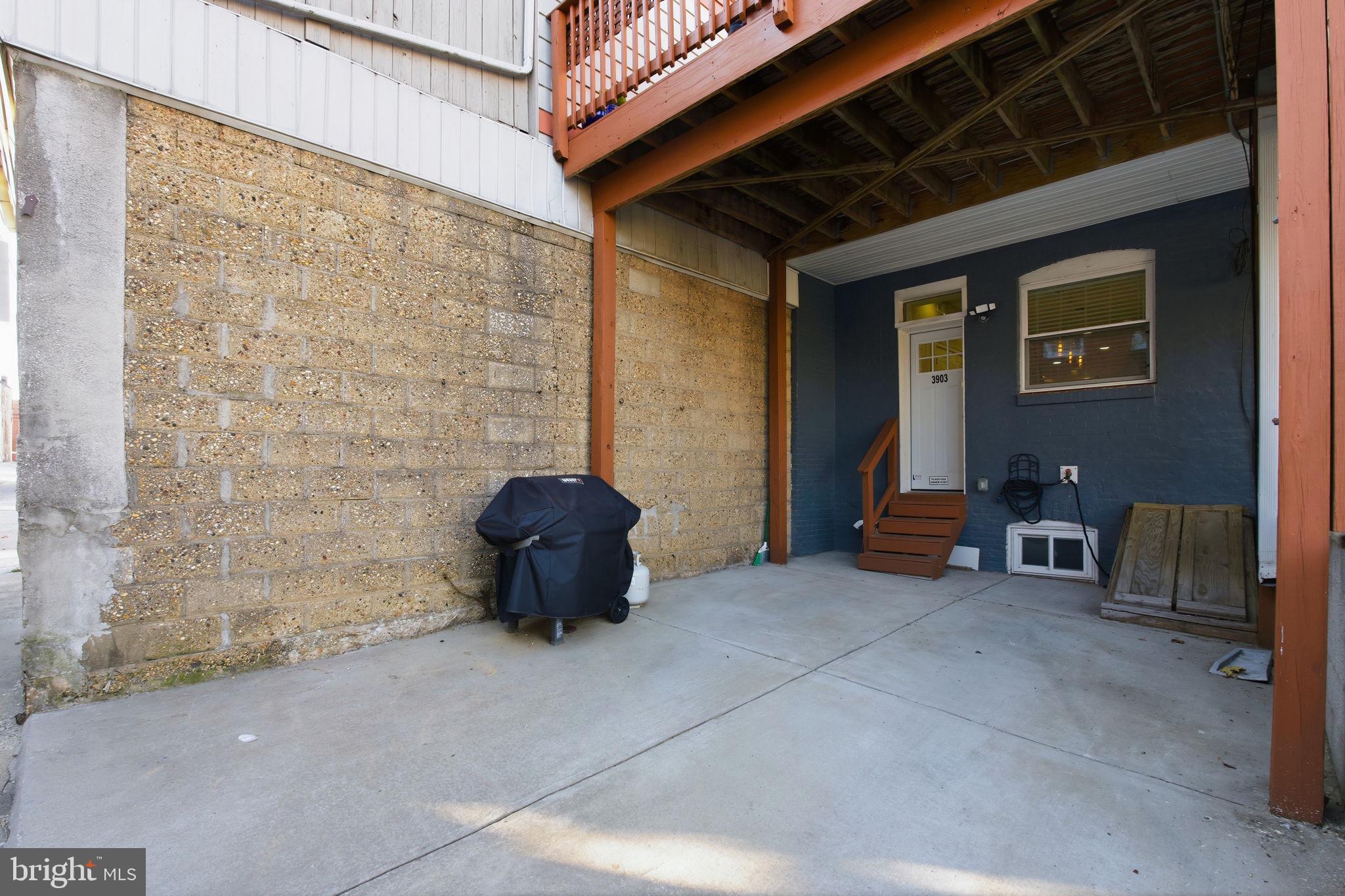 BREWERS HILL HISTORIC DISTRICT - Residential