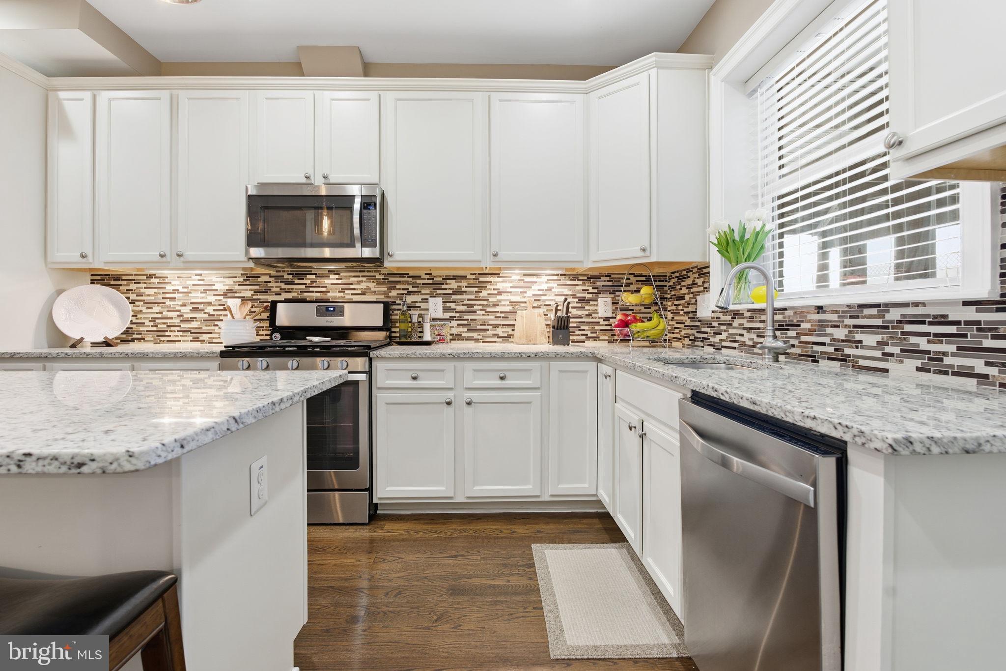 BREWERS HILL HISTORIC DISTRICT - Residential