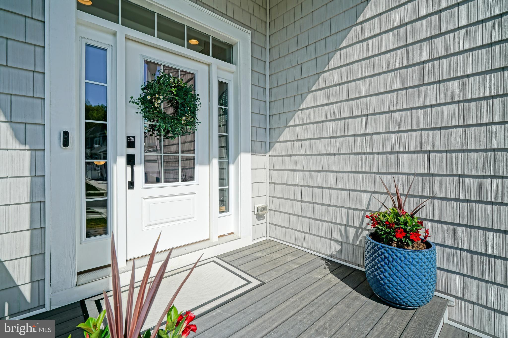 TIDEWATER LANDING - Residential