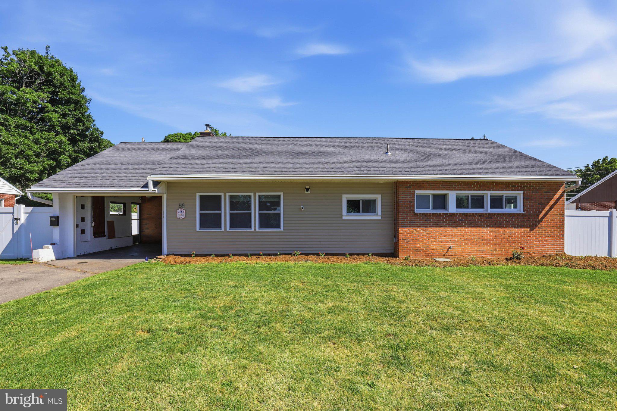 NONE AVAILABLE - Residential