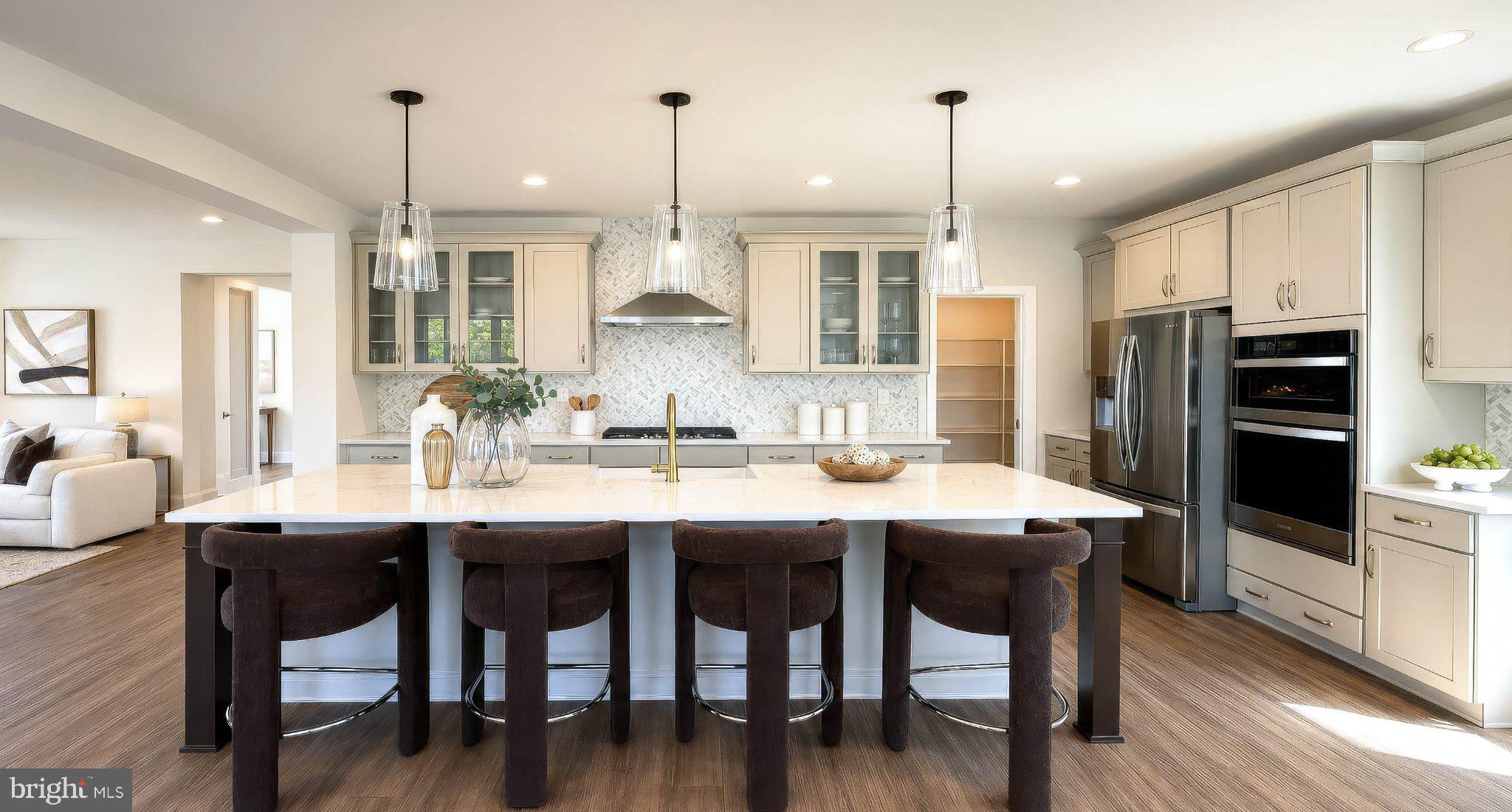 ROSEHAVEN - Residential