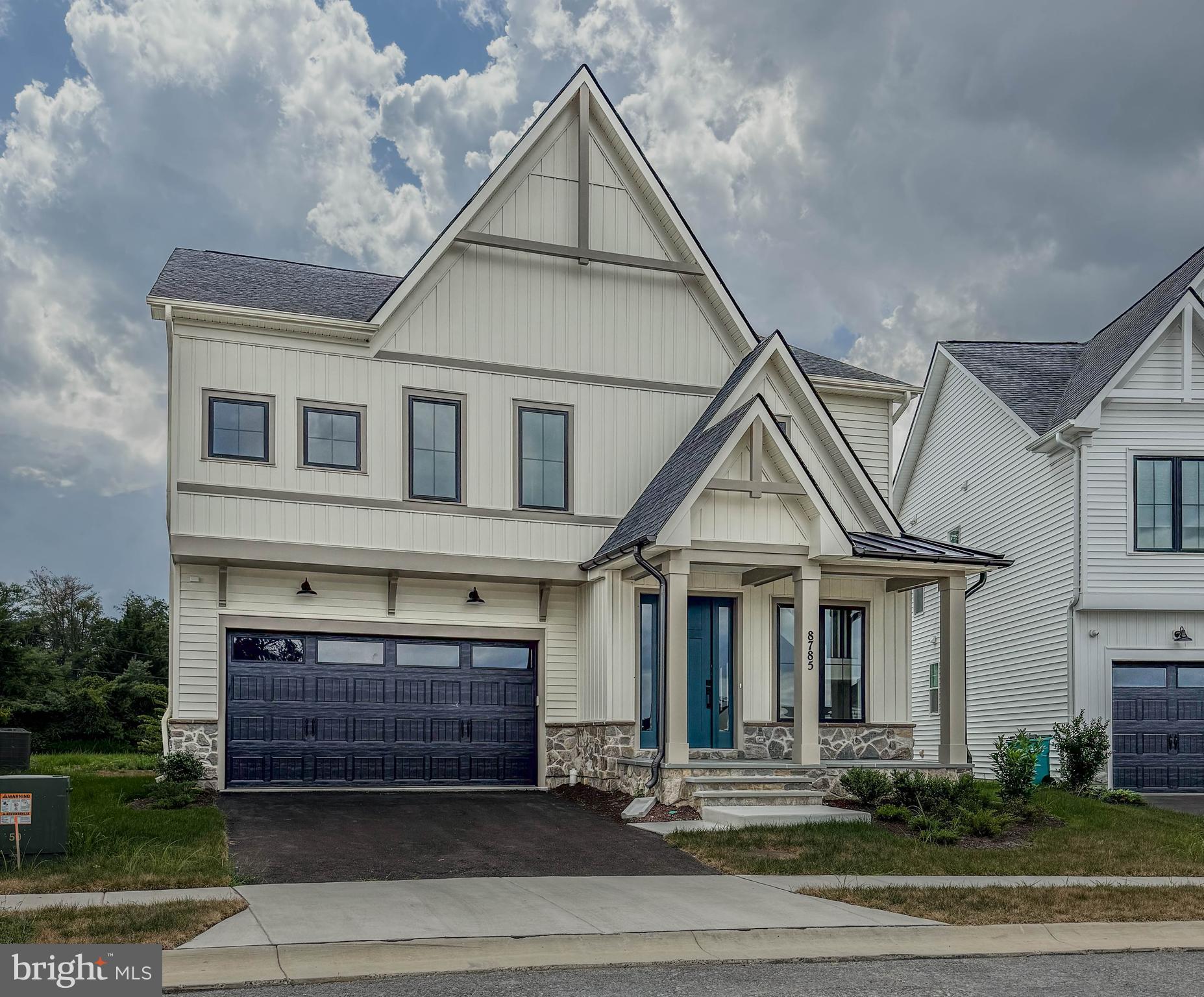 ROSEHAVEN - Residential