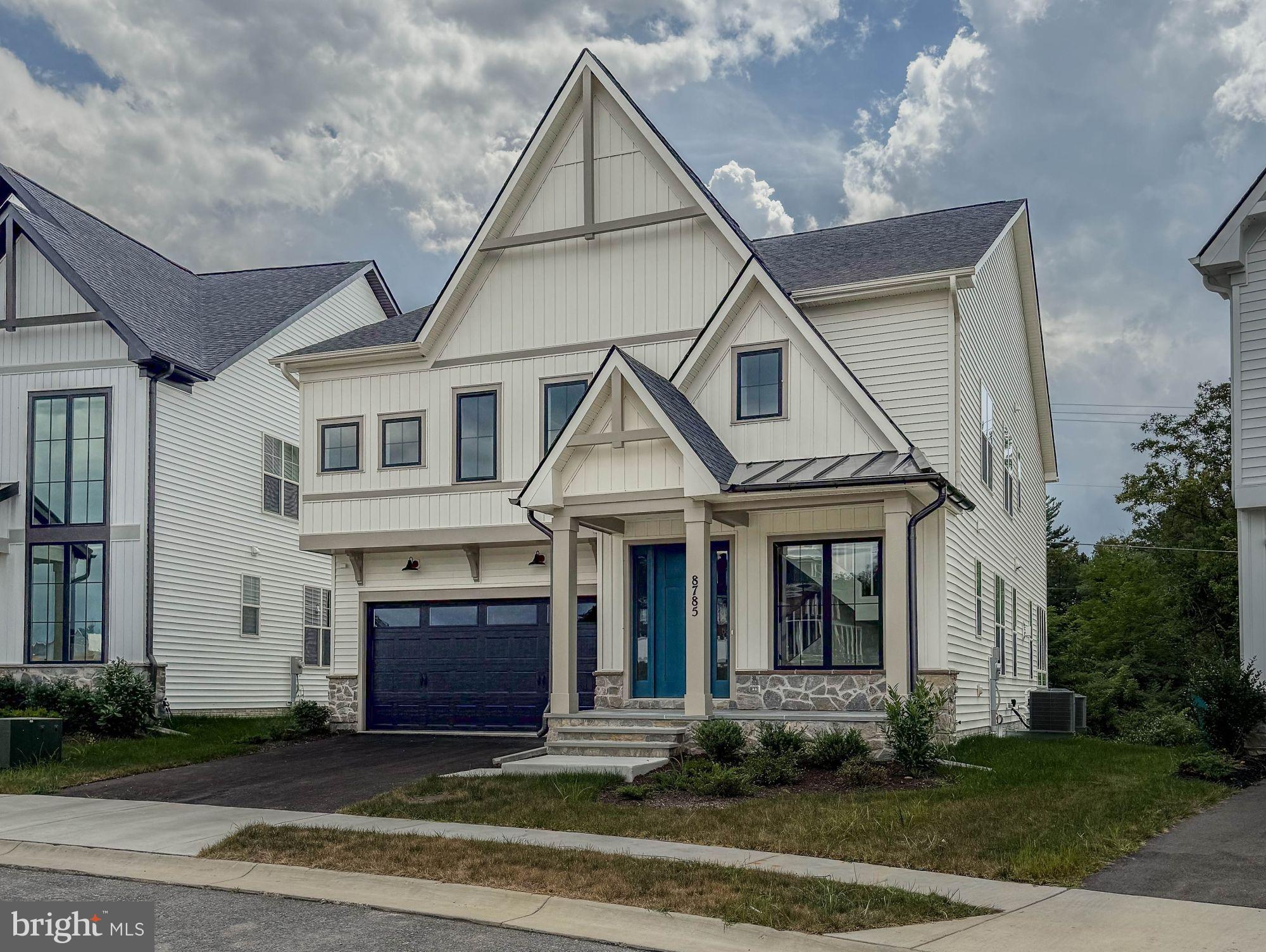 ROSEHAVEN - Residential