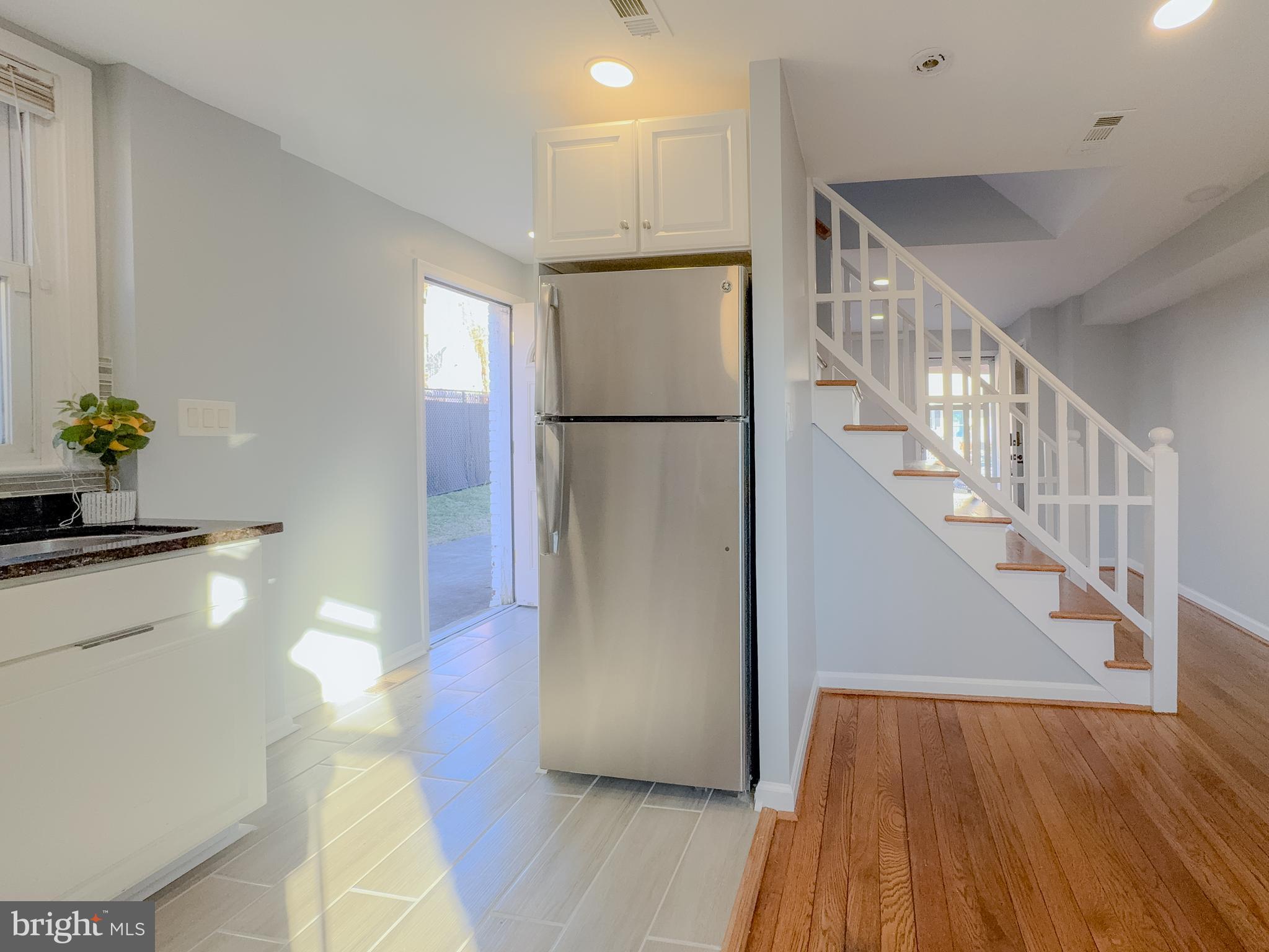SHIRLINGTON - Residential Lease