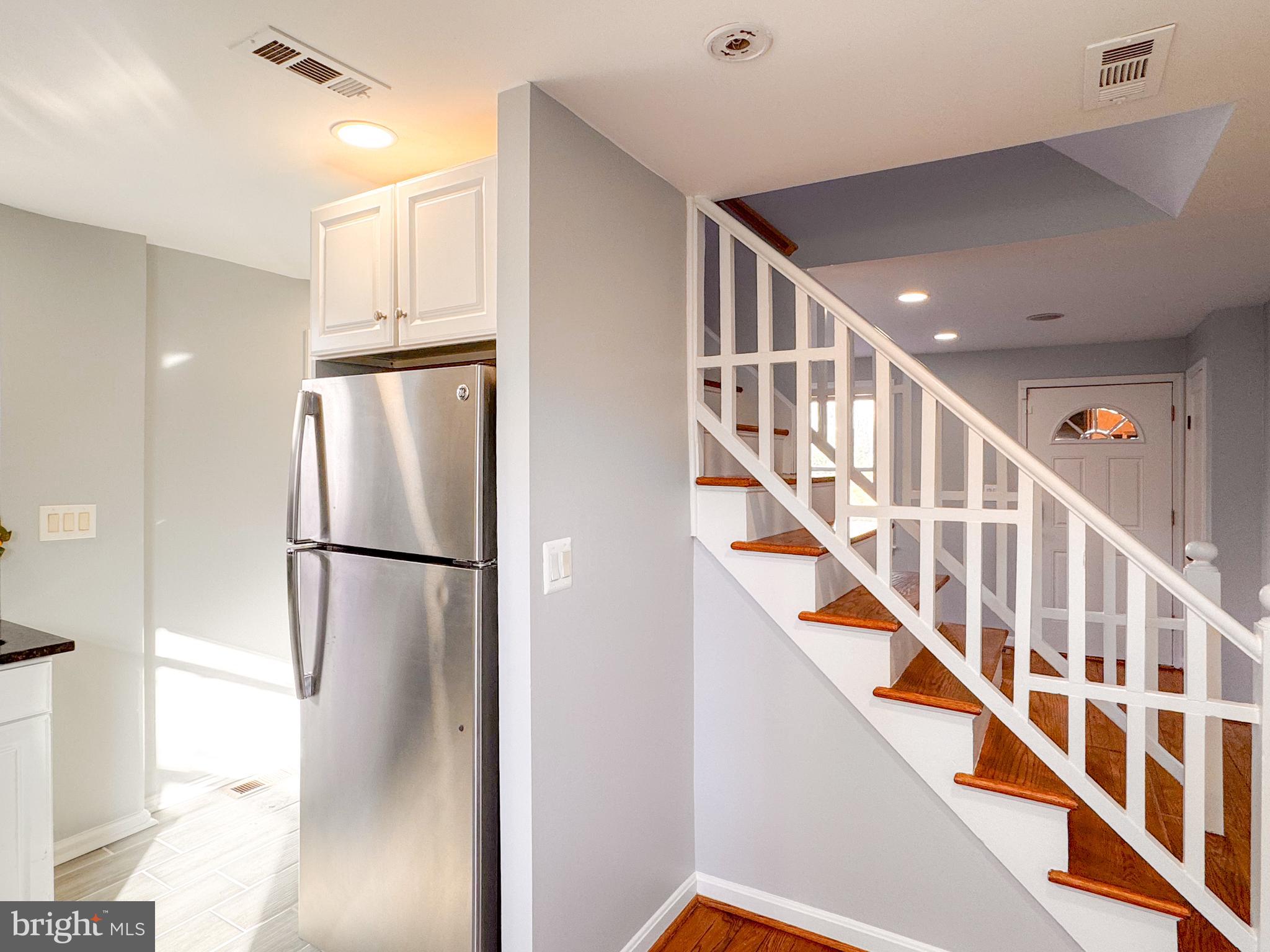 SHIRLINGTON - Residential Lease
