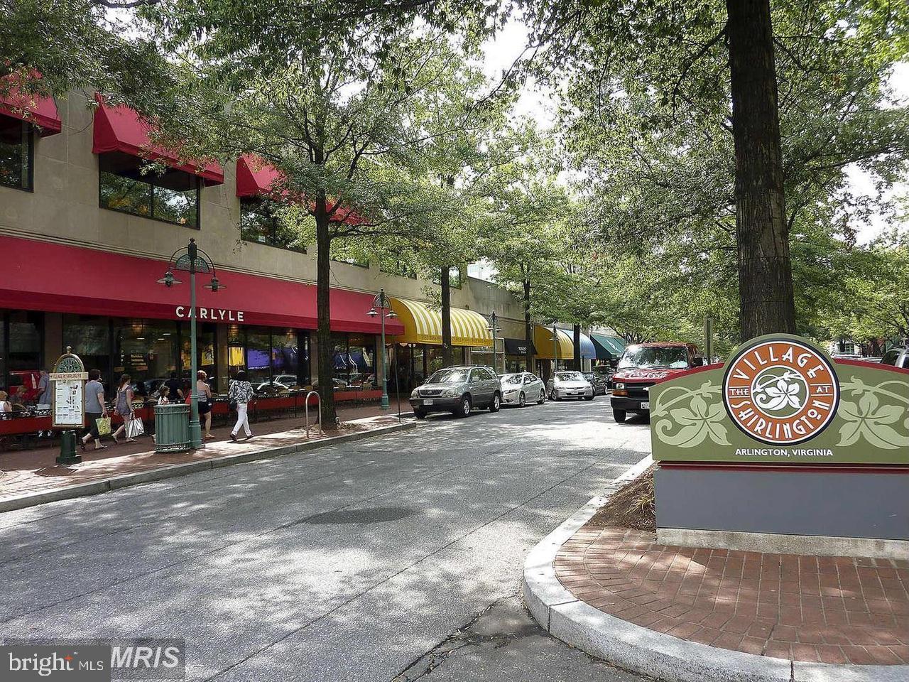 SHIRLINGTON - Residential Lease