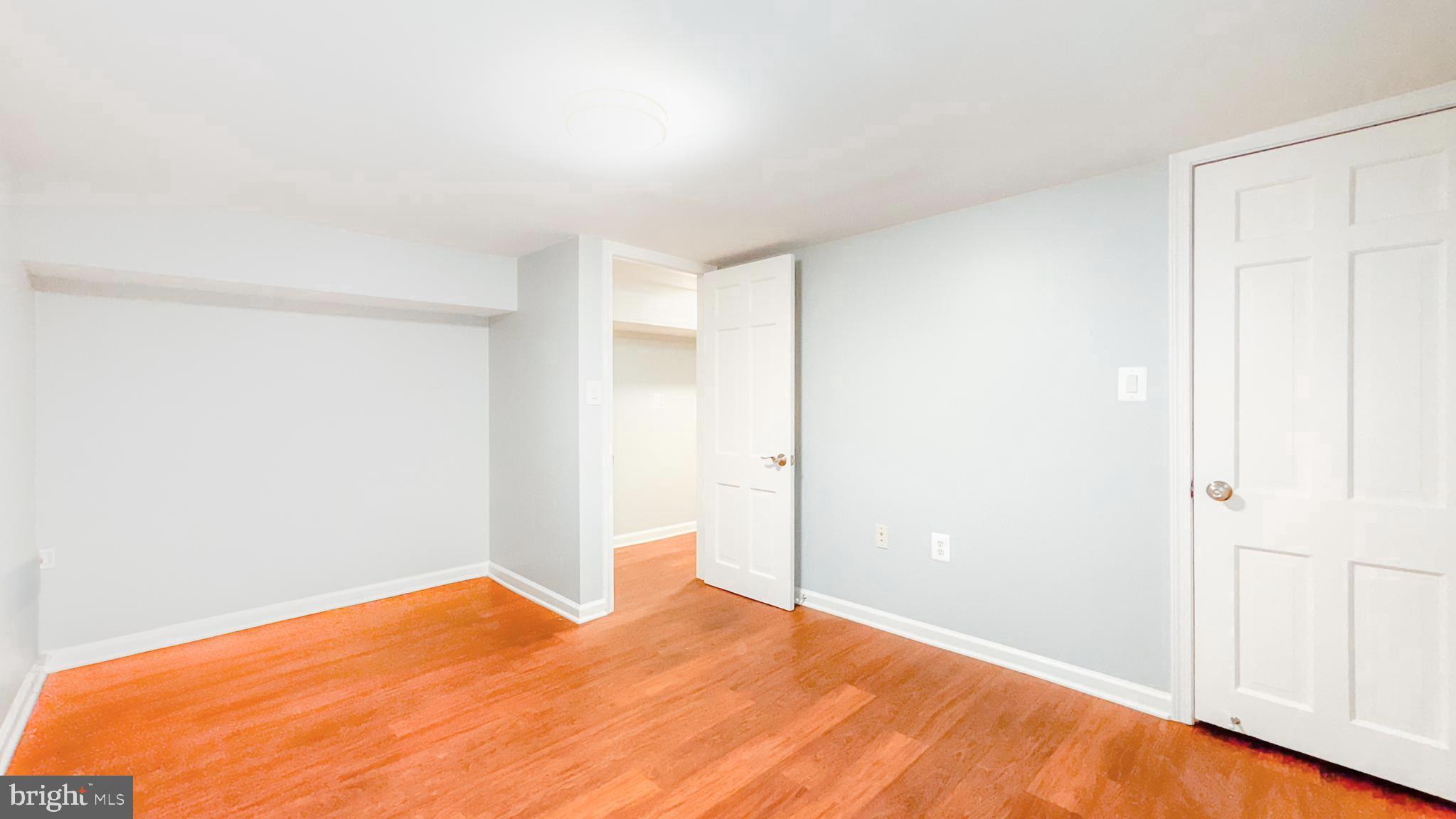 SHIRLINGTON - Residential Lease
