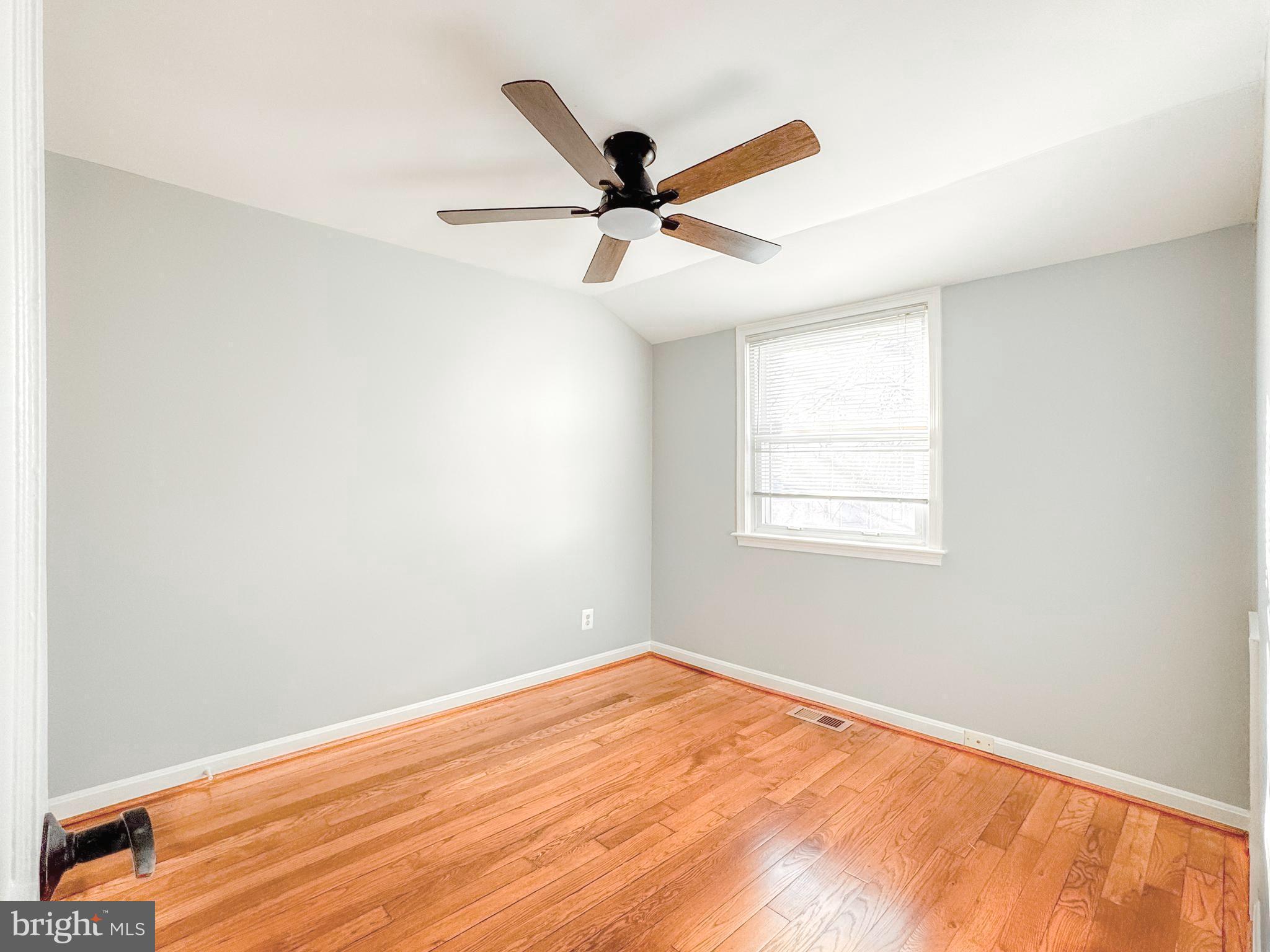 SHIRLINGTON - Residential Lease