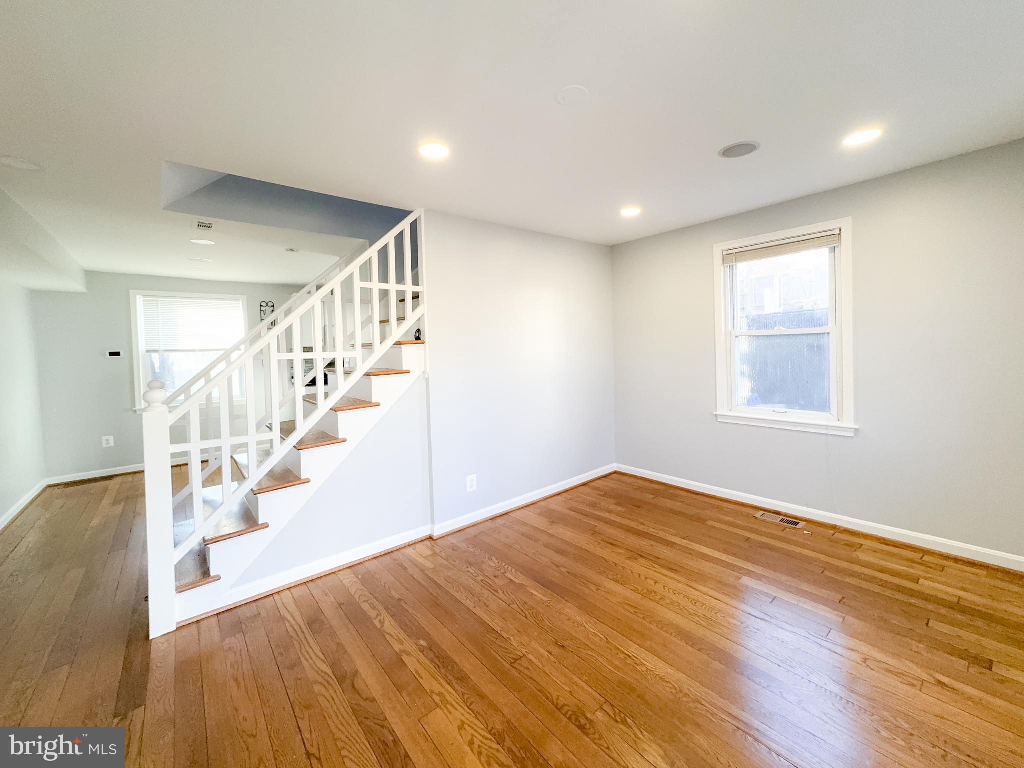 SHIRLINGTON - Residential Lease