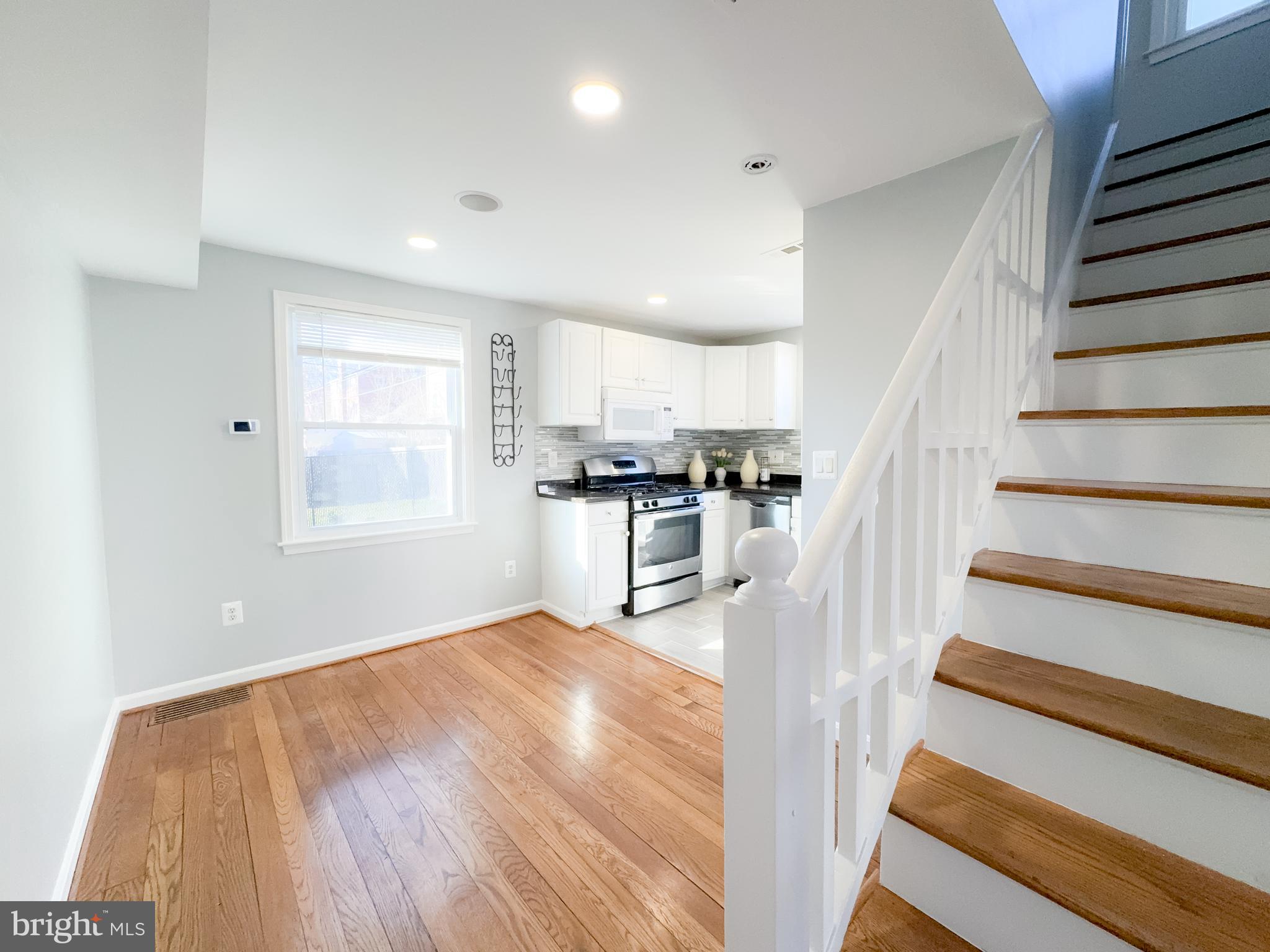 SHIRLINGTON - Residential Lease