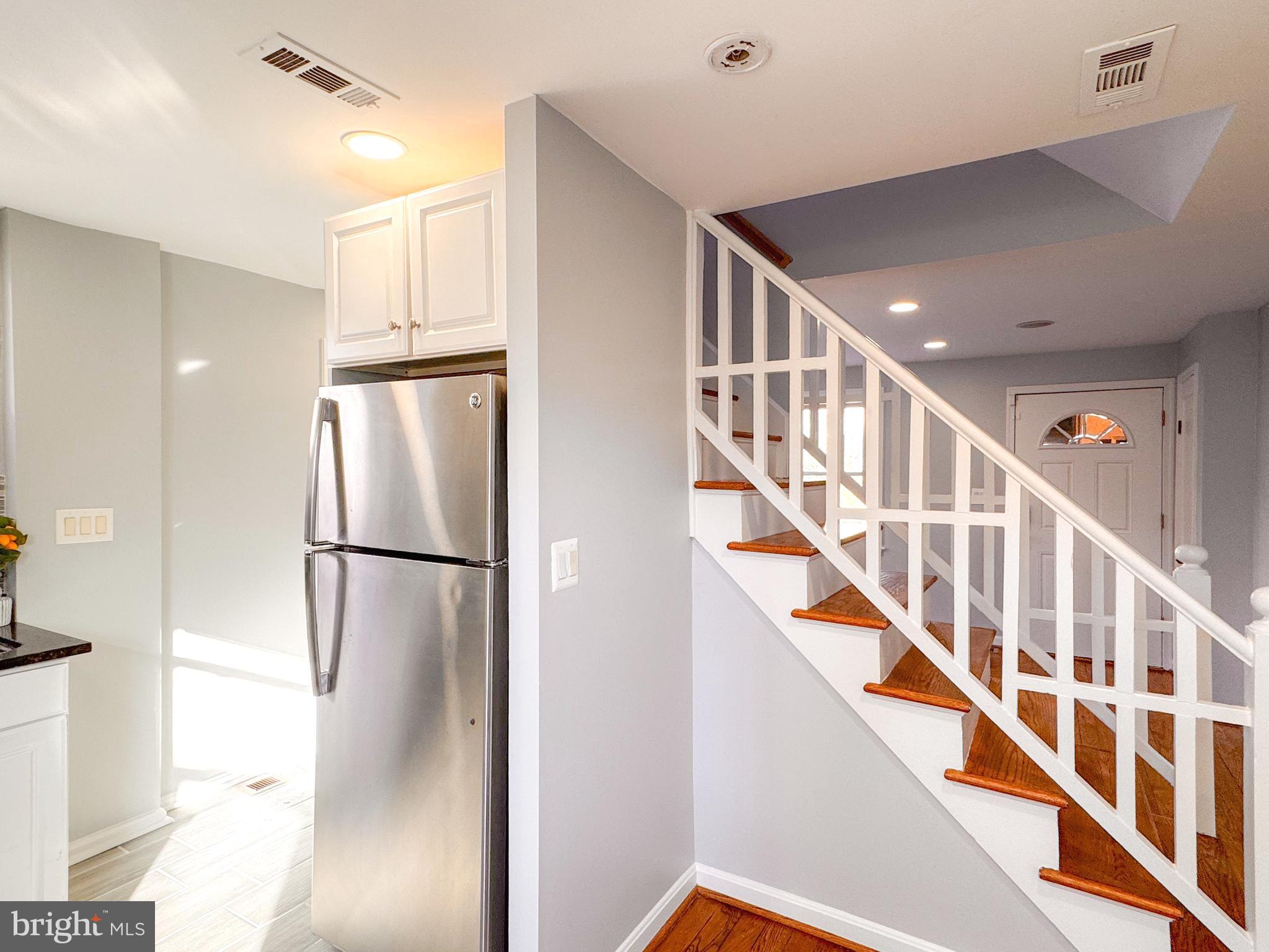 SHIRLINGTON - Residential Lease