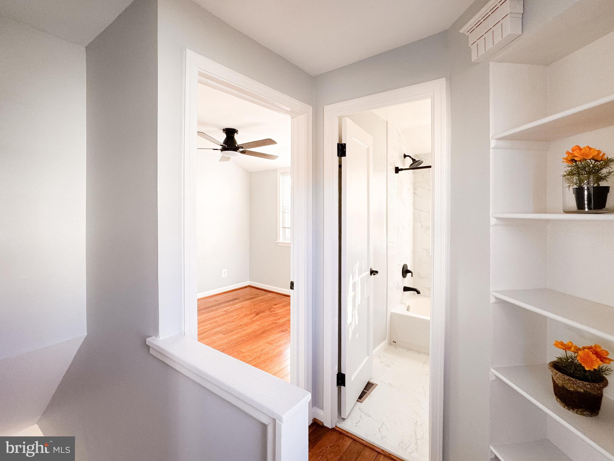SHIRLINGTON - Residential Lease