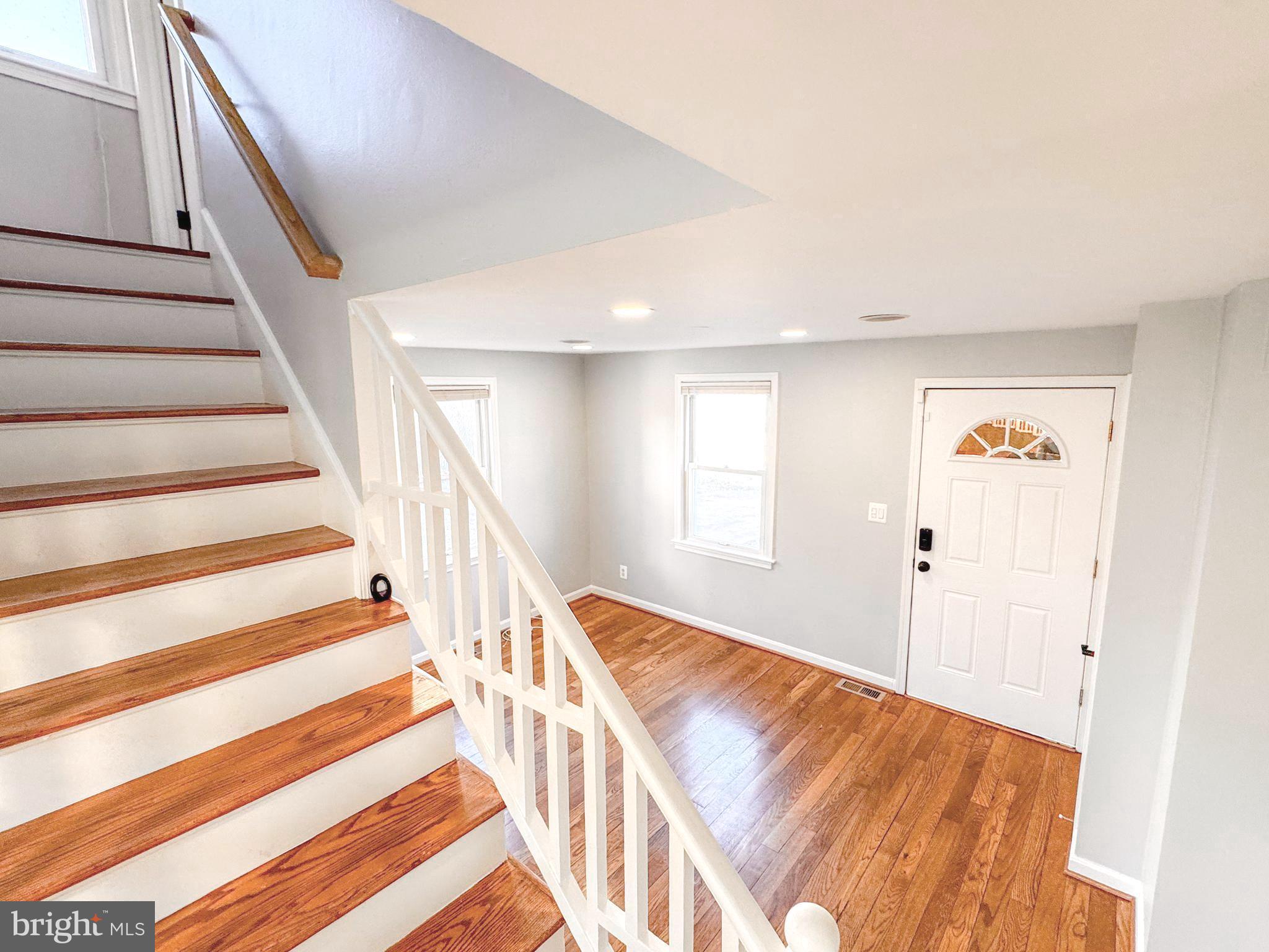SHIRLINGTON - Residential Lease