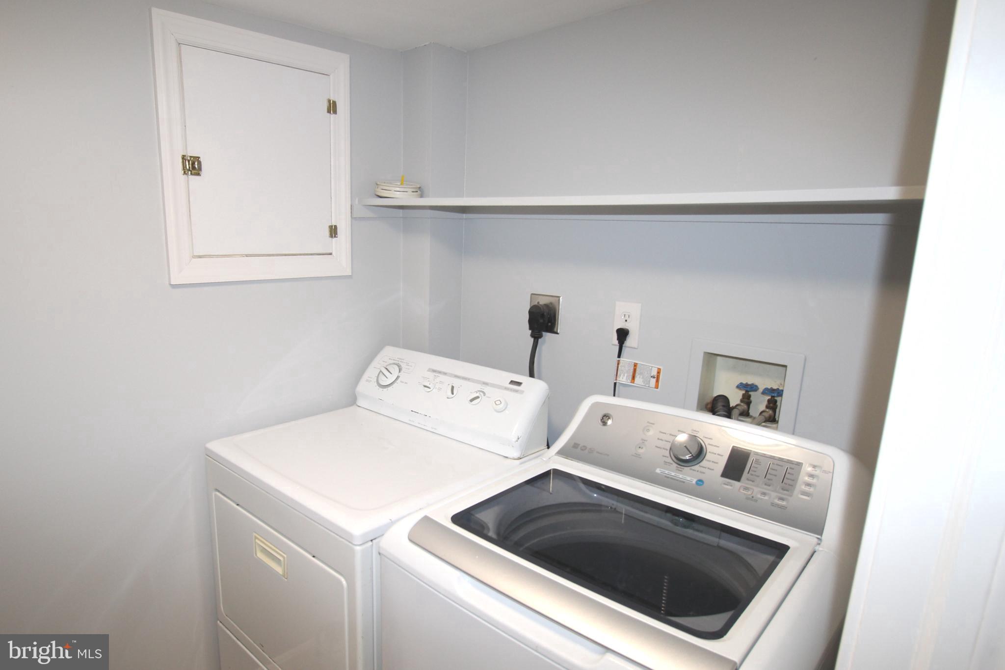 SHIRLINGTON - Residential Lease