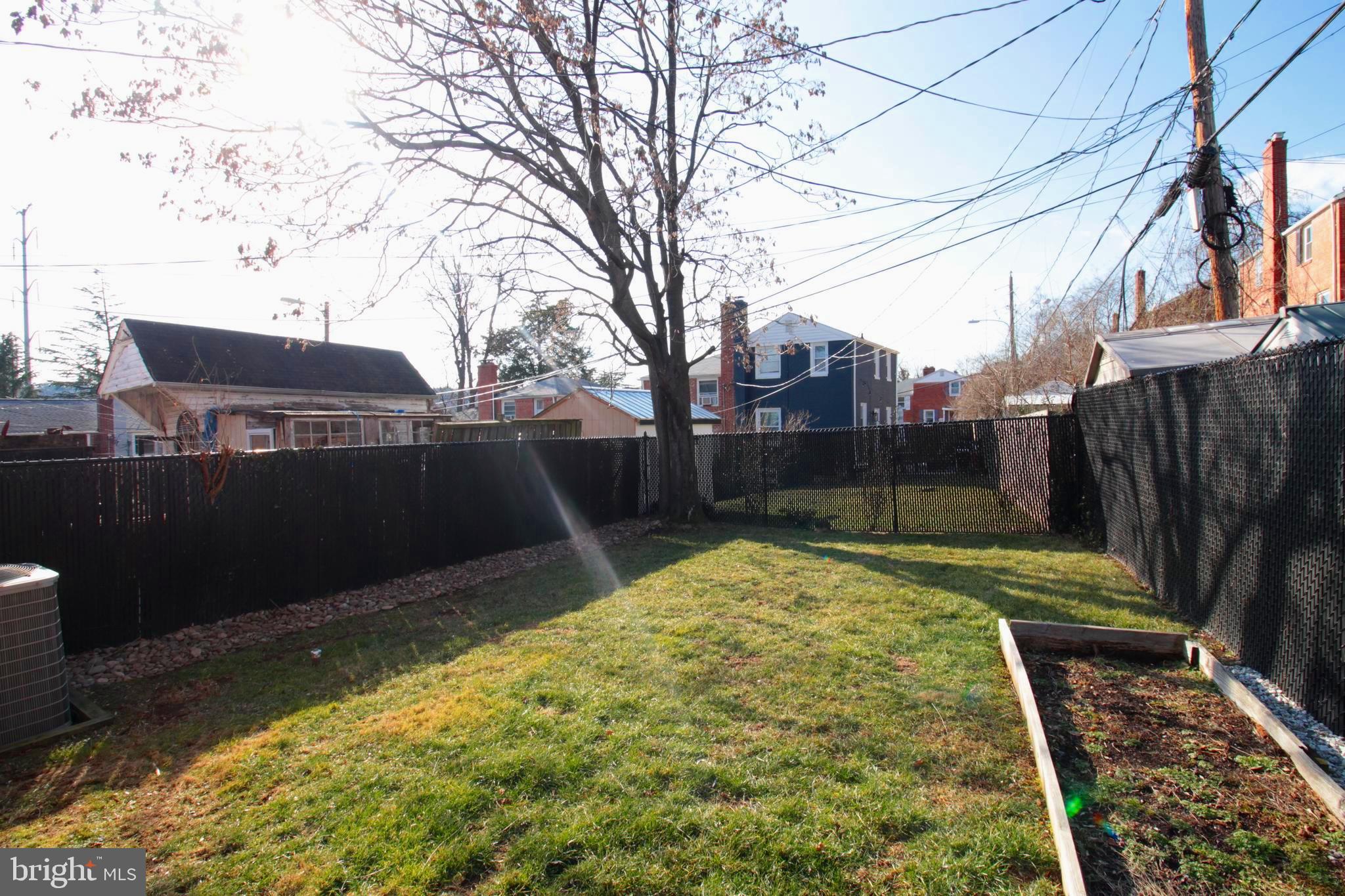 SHIRLINGTON - Residential Lease