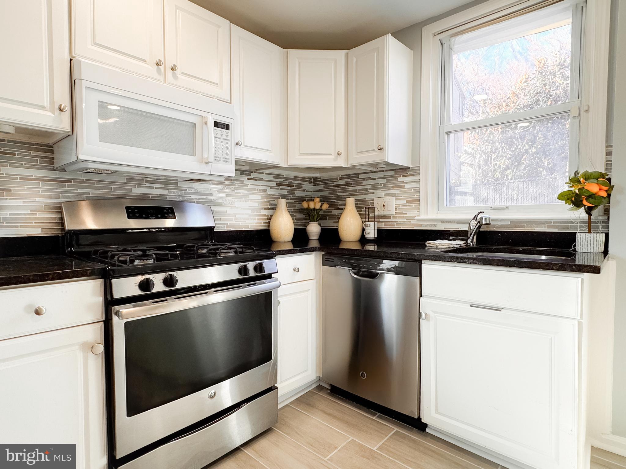 SHIRLINGTON - Residential Lease