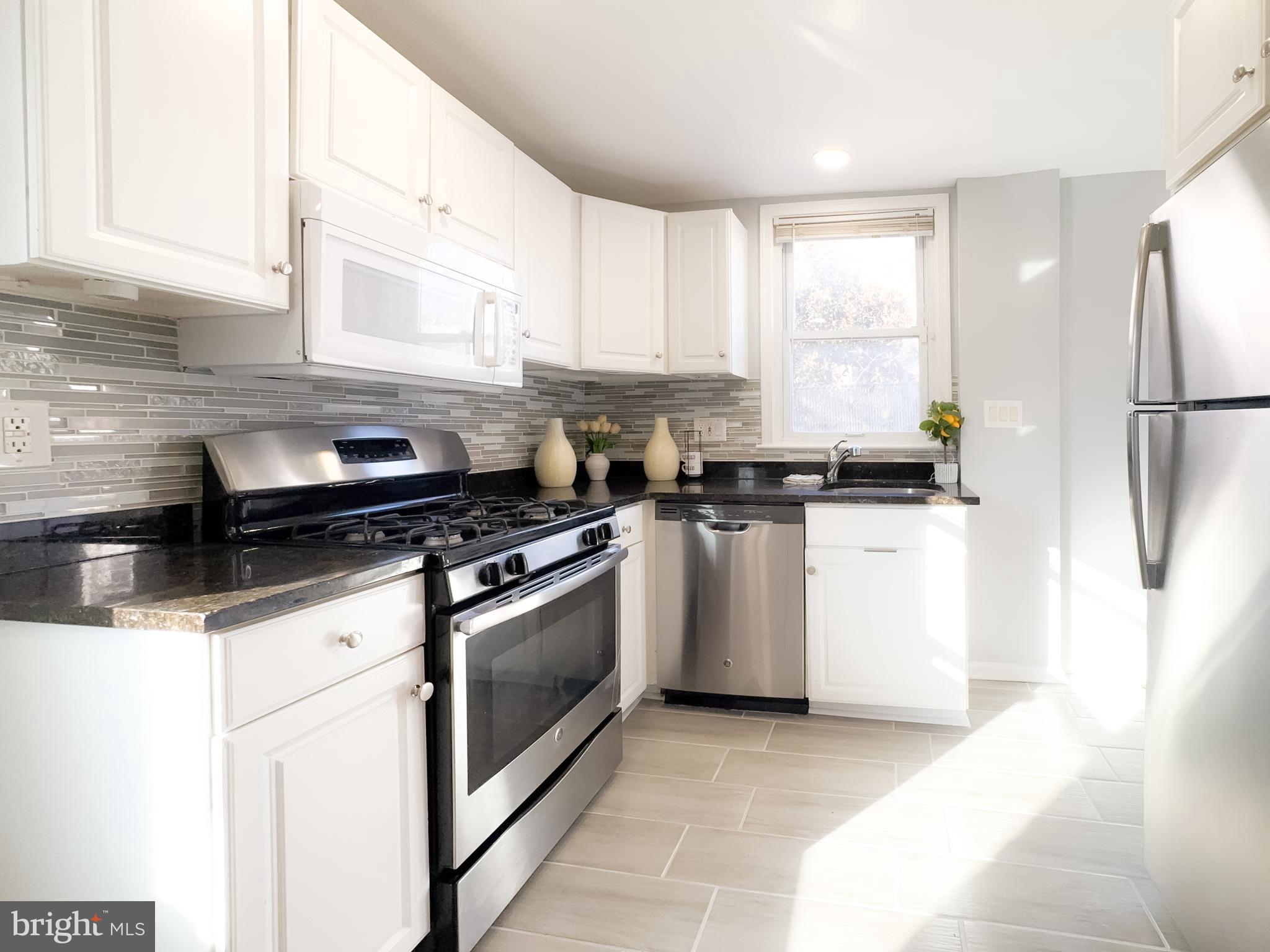 SHIRLINGTON - Residential Lease