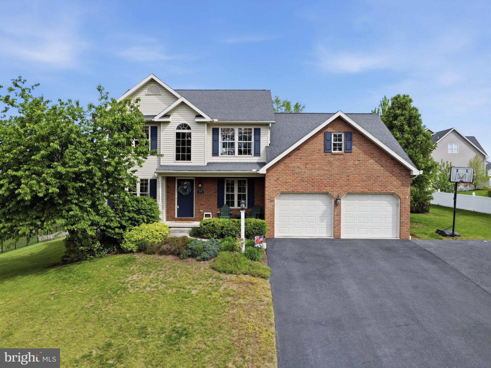 GREENE TWP - Residential