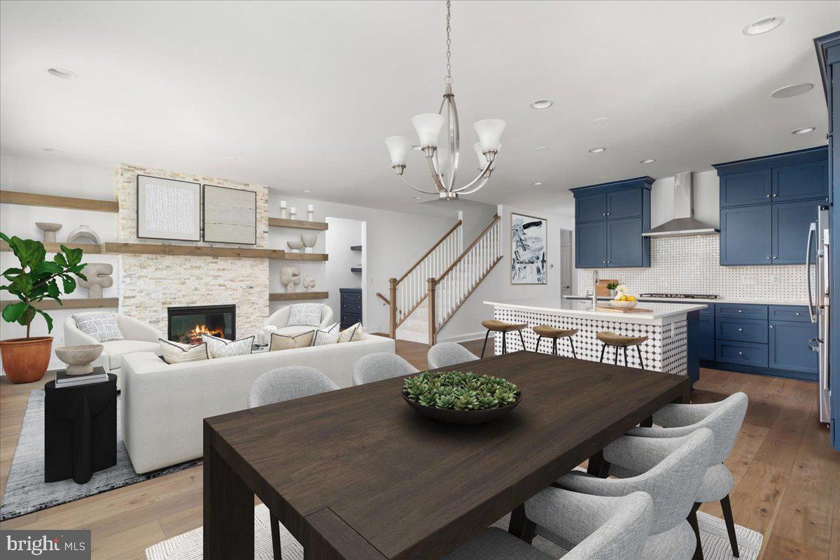 SHENANDOAH - Residential