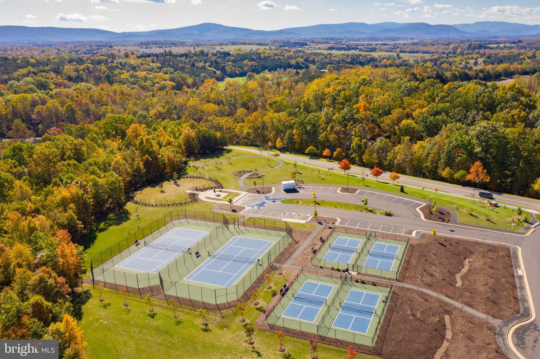 SHENANDOAH - Residential