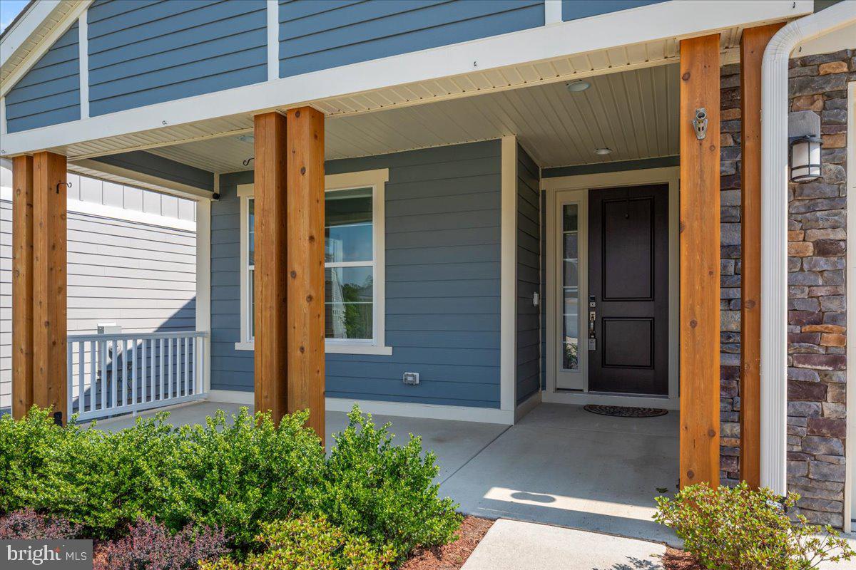 SHENANDOAH - Residential