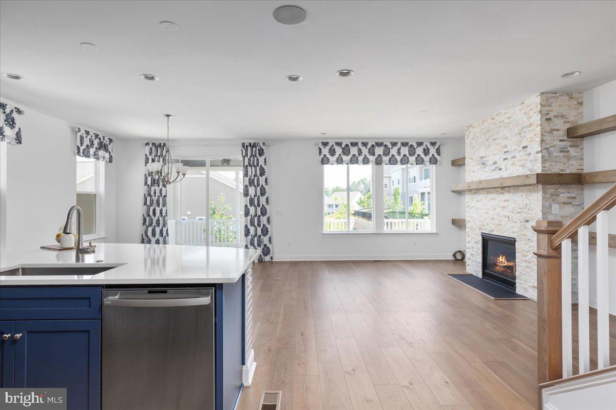 SHENANDOAH - Residential