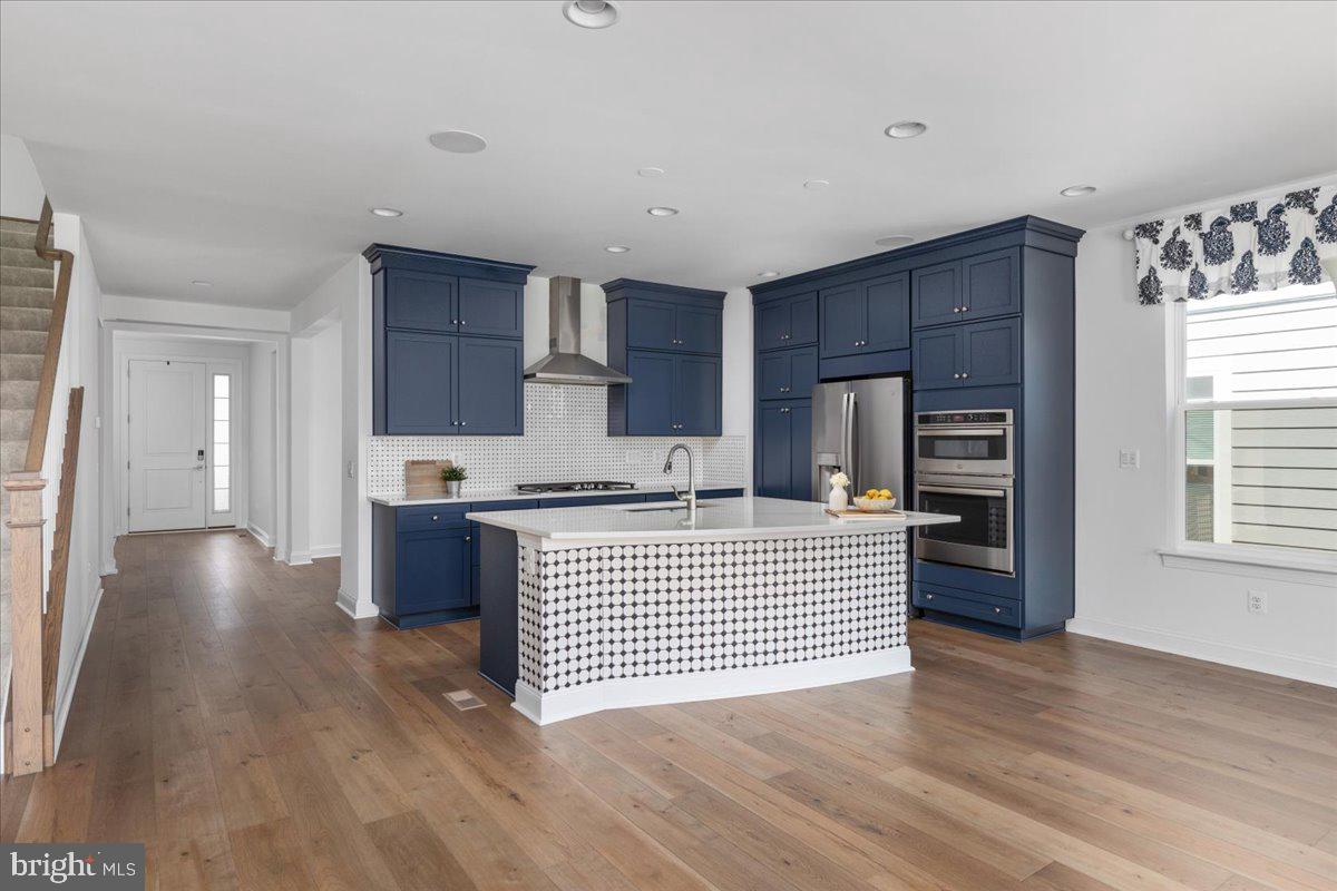 SHENANDOAH - Residential