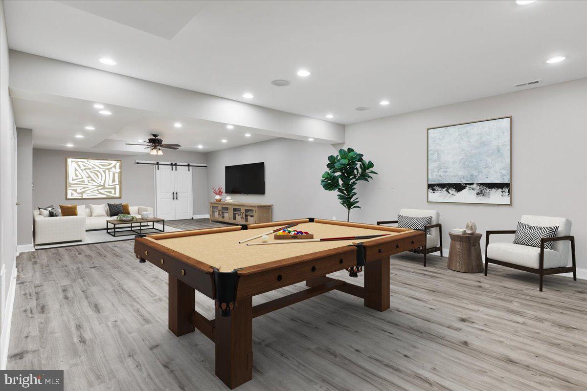 SHENANDOAH - Residential