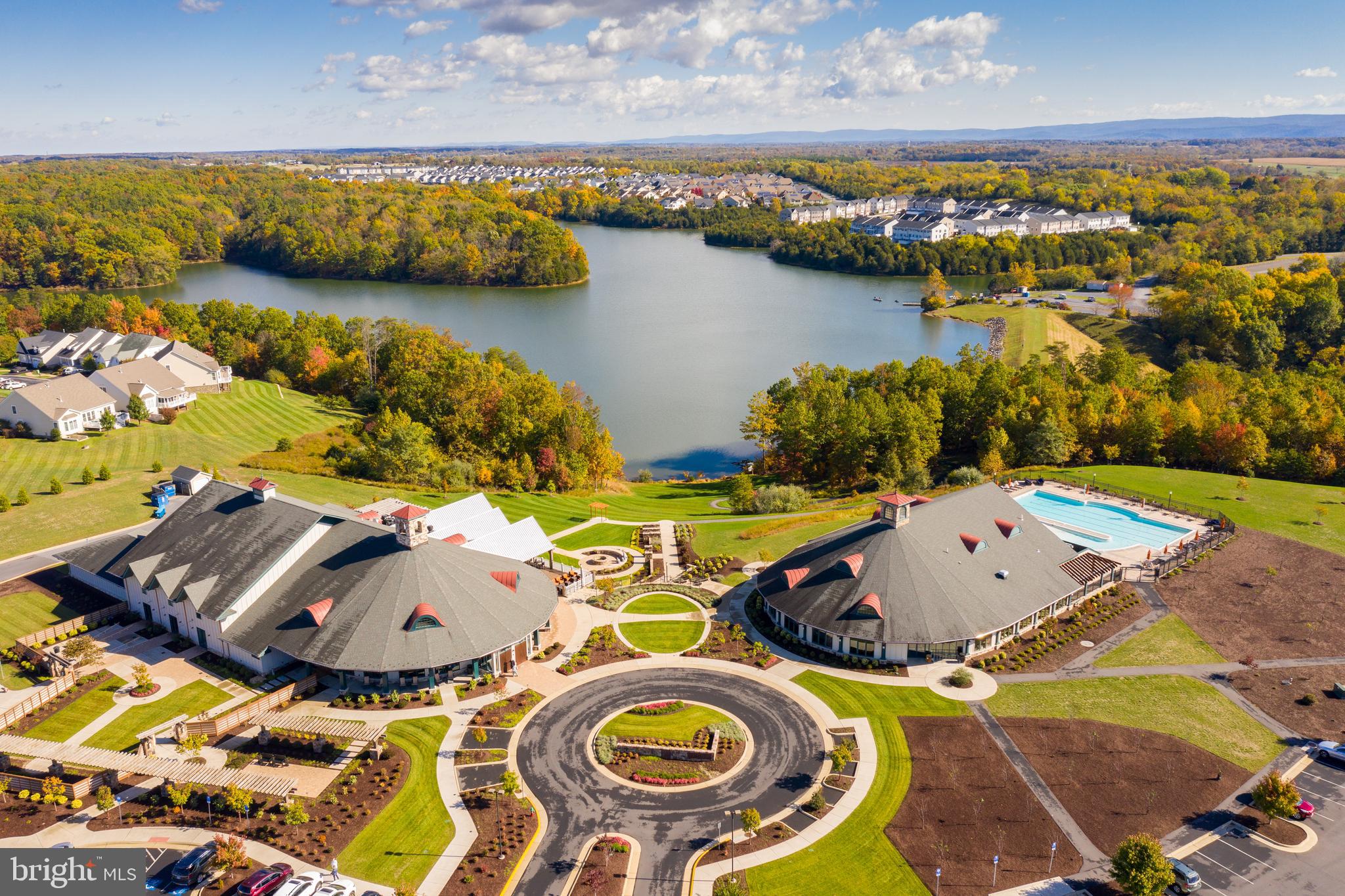 SHENANDOAH - Residential