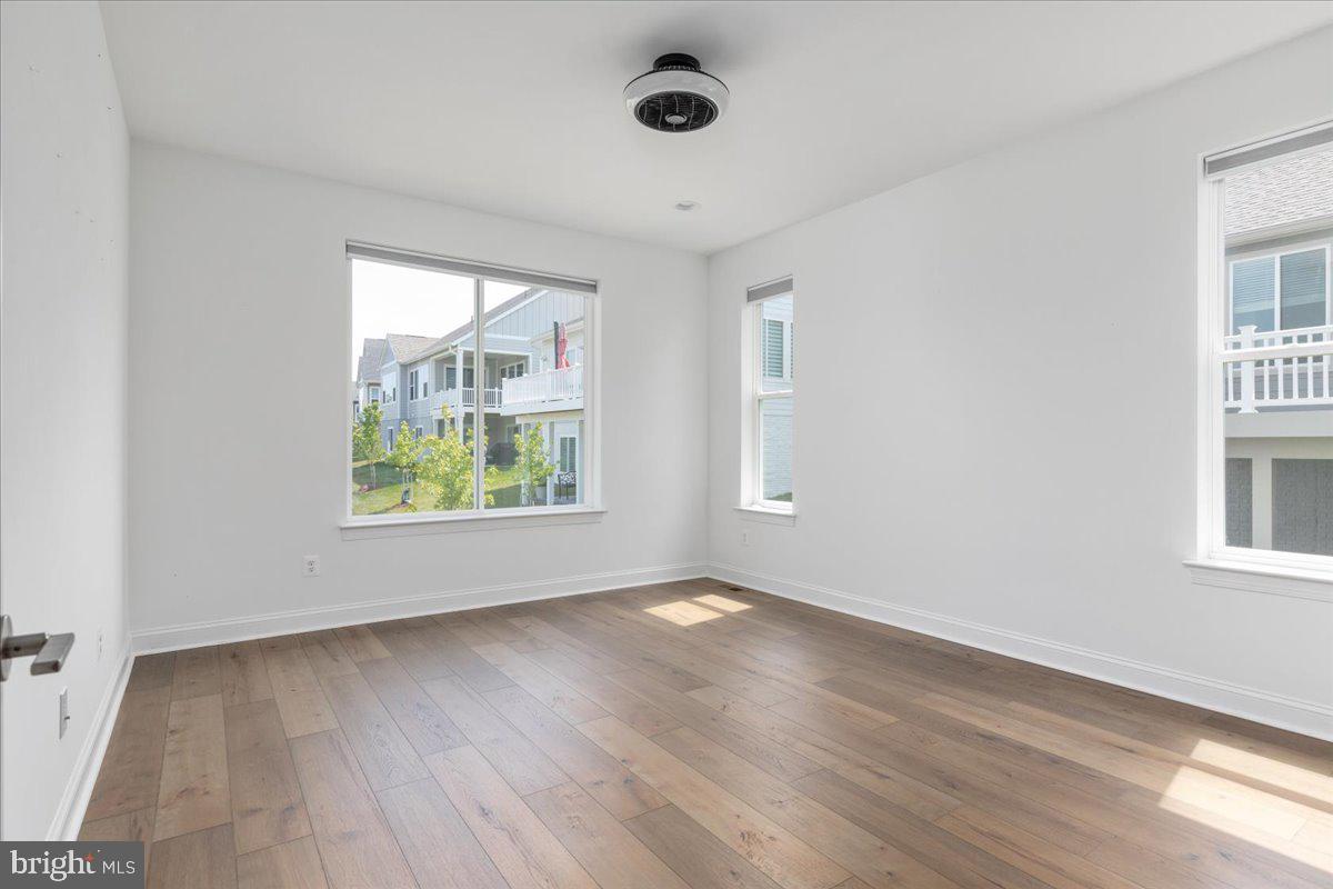 SHENANDOAH - Residential