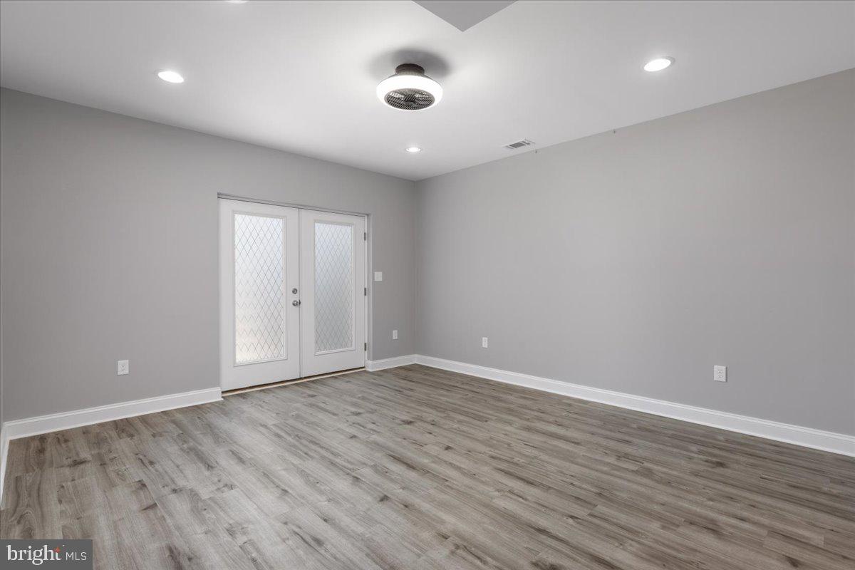 SHENANDOAH - Residential