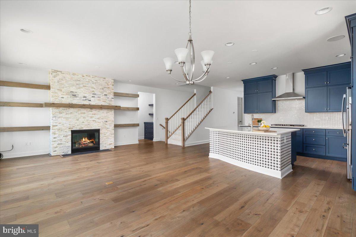 SHENANDOAH - Residential