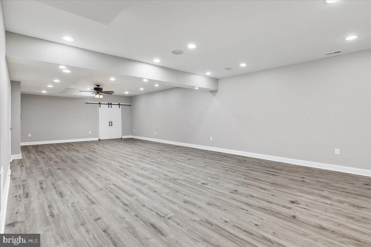 SHENANDOAH - Residential