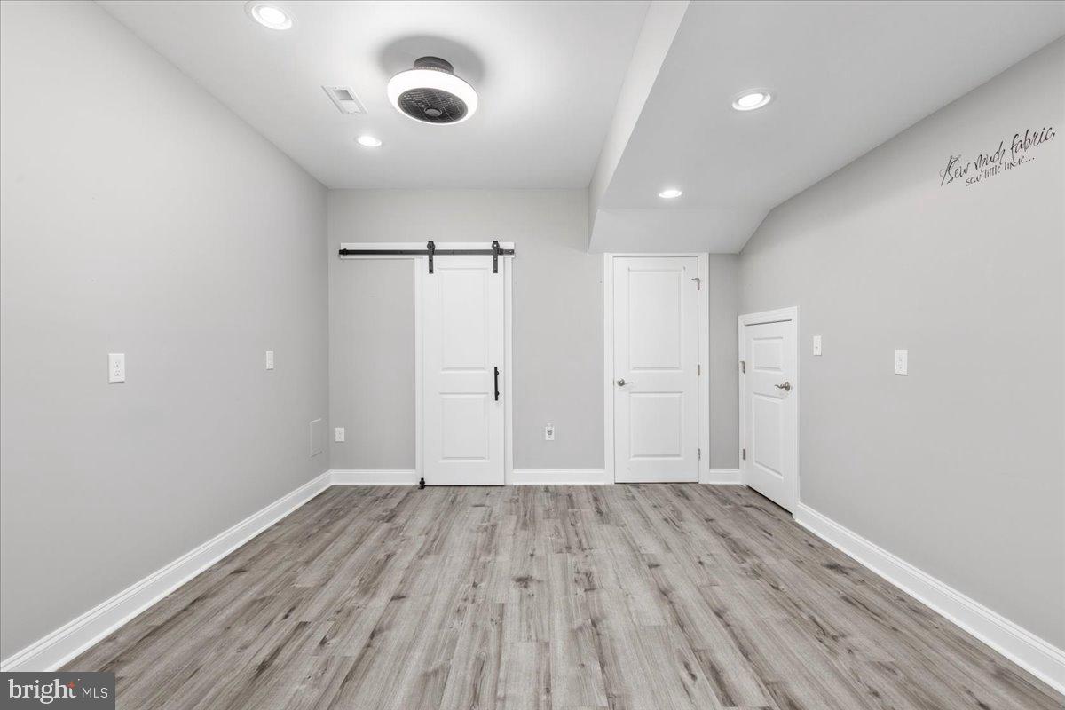 SHENANDOAH - Residential