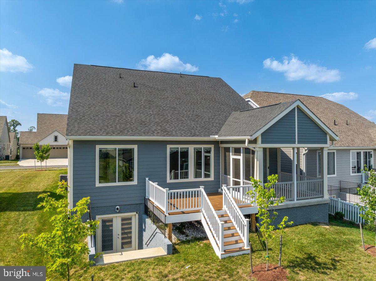 SHENANDOAH - Residential