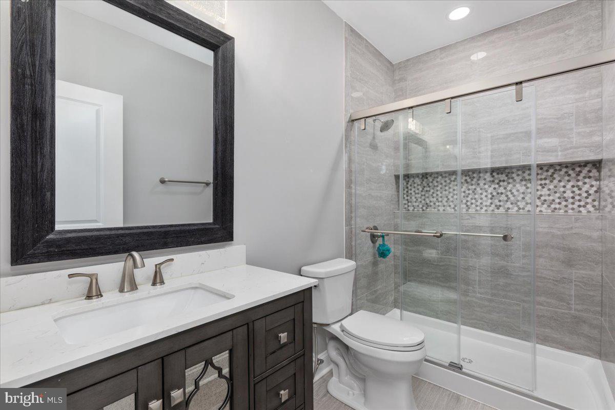 SHENANDOAH - Residential