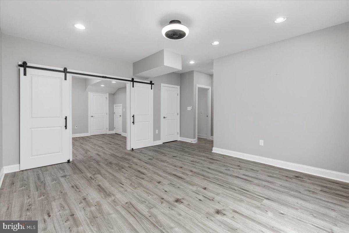 SHENANDOAH - Residential