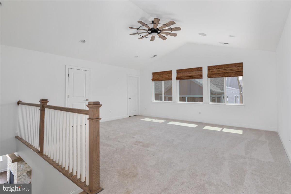 SHENANDOAH - Residential