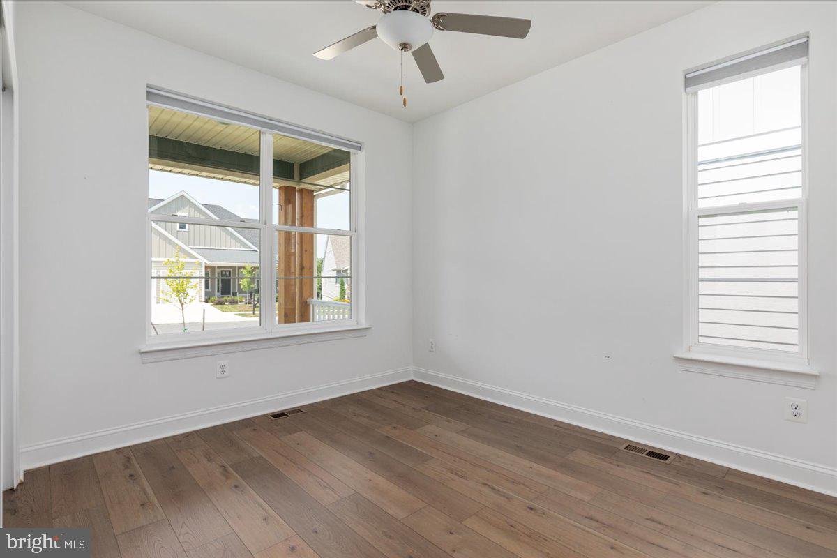 SHENANDOAH - Residential