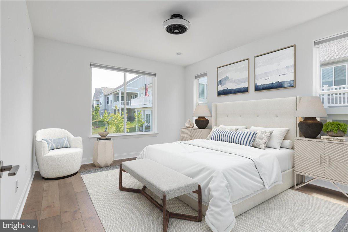 SHENANDOAH - Residential