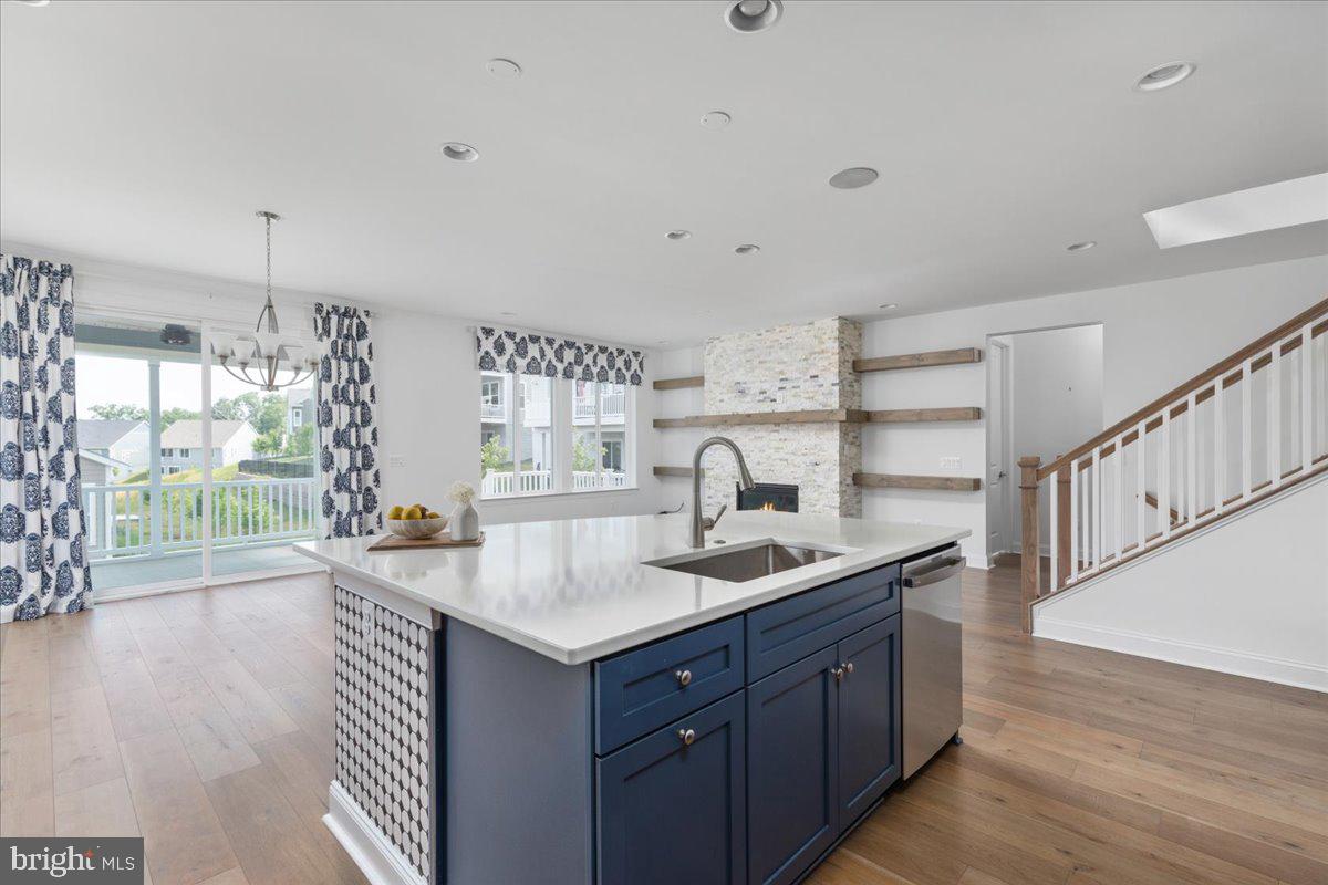 SHENANDOAH - Residential