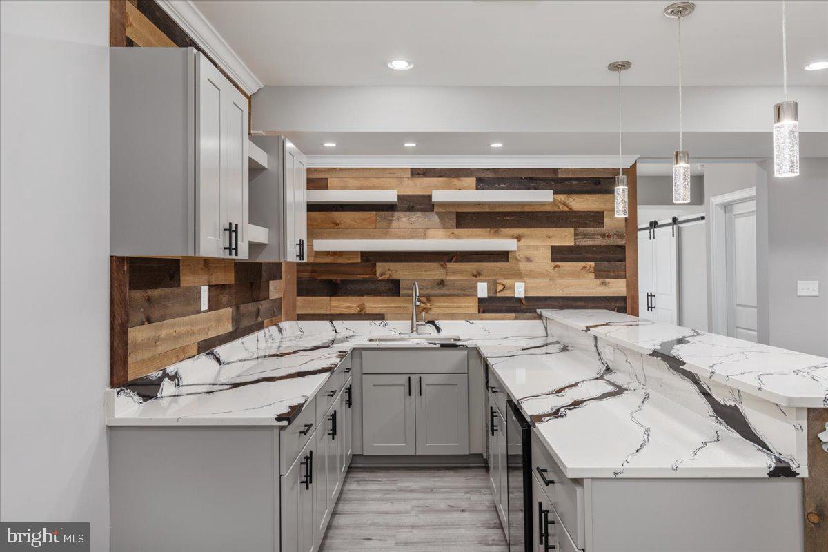 SHENANDOAH - Residential