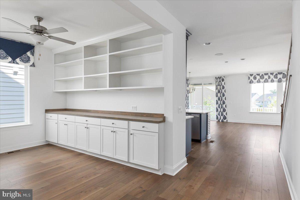 SHENANDOAH - Residential