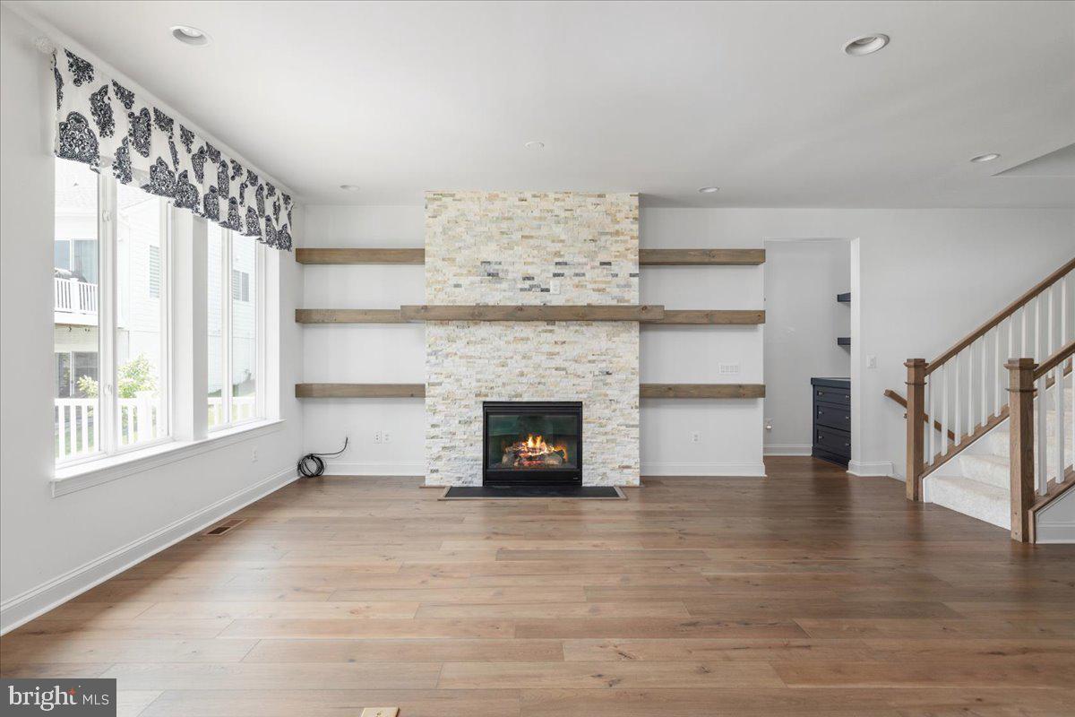 SHENANDOAH - Residential