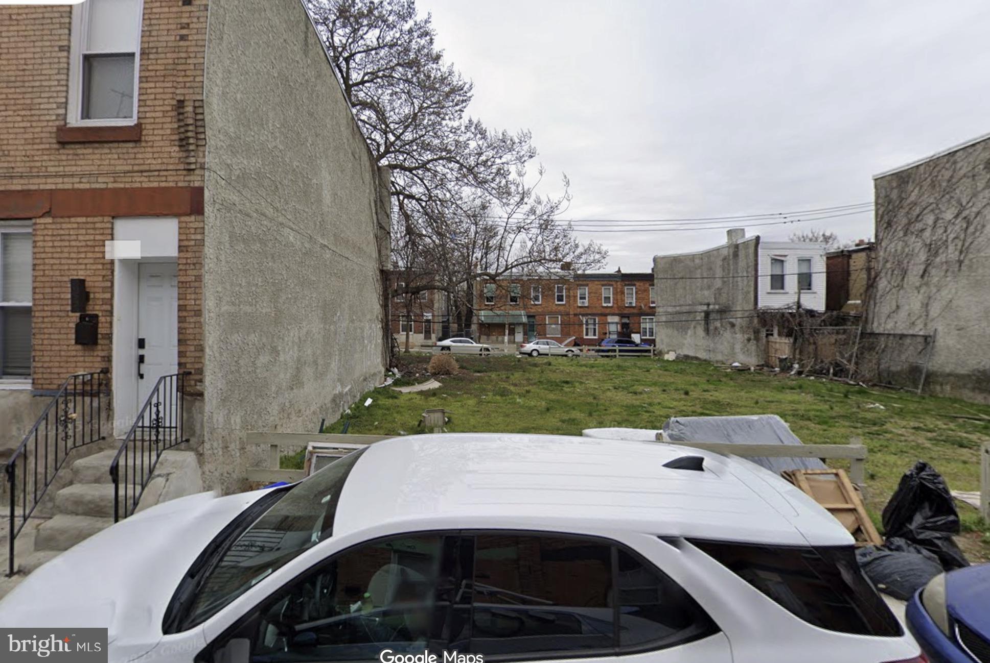 **DEVELOPMENT OPPORTUNITY** 

This vacant lot includes zoning approval and full plans, giving you a head start on your next project. Ideal for investors or builders seeking a streamlined path to construction.

This property can be purchased individually or as part of a package including: 4463 N Gratz St, 6078 Upland St, 6036 Angora Terrace, and 5729 Chew Ave. 

Buyer is responsible for all closing costs, including title transfer.