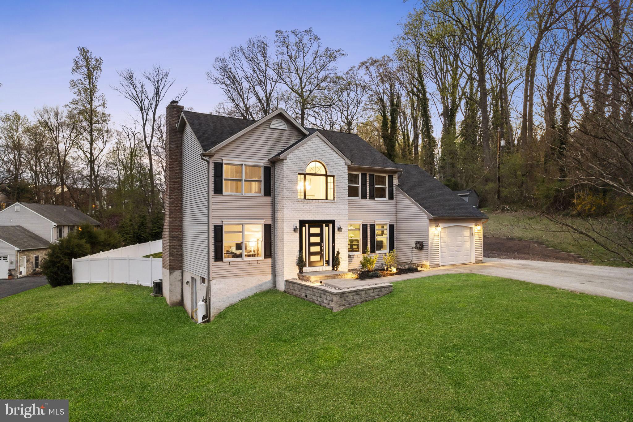 HIGH MEADOW - Residential